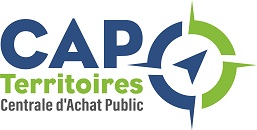 Cap Territoires Logo